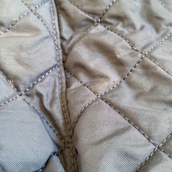 Dark turquoise baggallini bag - Picture 15 of 15